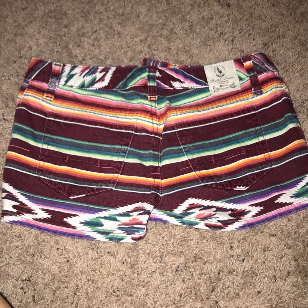 Ralph Lauren Shorts